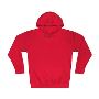 Blank Hoodies: The Perfect Canvas for Custom Designs & Comfo