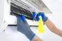 AC Duct Cleaning for Homes & Offices in Dubai