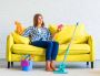 Furniture Cleaning Services Dubai – Book Now!