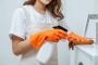 How to Tackle Stubborn Stains: End of Lease Cleaning Tips