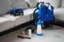 Is Bleach Effective for Removing Tough Carpet Stains?