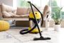 Why Do Carpets Turn Yellow and How to Restore Their Color?