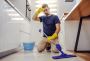 Ultimate Guide to Cleaning Terracotta Floors