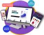 top e commerce website design services in india