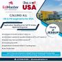 Best Study in USA Consultants in India – Admissions Open!