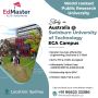 Top Study in Australia Consultants in India – Apply Now!