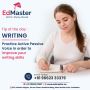 Best PTE Coaching in India – Get 7+ Band Score with EdMaster