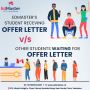 Apply for Your Study Visa with EdMaster in Vadodara