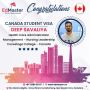 Secure Your Canada Study Visa – Best Consultants in India!