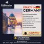 Top Study in Germany Consultants in India