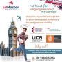 UK Study Abroad consultants in Vadodara – Admission & Visa H