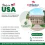 Study in the USA – Expert Consultants in Vadodara Available