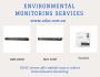 Environmental Monitoring Services 