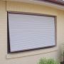 Block the heat with external blinds by Ede Shade