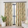 Stylish curtains to complete your Townsville home
