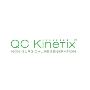 QC Kinetix (Edmond)