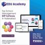 Top School | College Management ERP software in Telangana