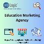 Three G Logic is your premier education marketing agency