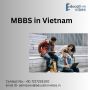 How good is Vietnam for MBBS for Indian students