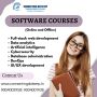 "Where Can You Find the Best Software Training Institute "Where Can You Find the Best Software Training Institute