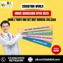 Best MBBS Consultancy for MBBS