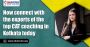 Now connect with the experts of the top CAT coaching in Kolk