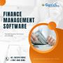 Financial Management System Software 