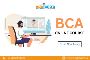 Is an Onine BCA good Career option?