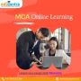 Is an Online MCA good Career option?