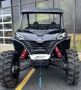 2025 CFMOTO ZFORCE 950 Sport-BLACK