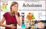  Achnical: Achalasia Herbal Supplement