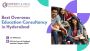 Study abroad consultants for MS admission