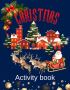 Christmas Activity Book