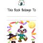 Halloween Books