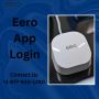 +1-877-930-1260 | Eero App Login | Eero Support