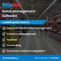Retail Management Software