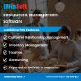 Restaurant Management Software