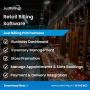Smart Retail Billing Software to Simplify Your Store Operati