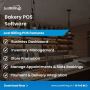 Simplify Your Bakery Operations with Smart Bakery POS Softwa