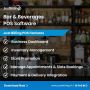 Boost Speed and Service with the Right Bar & Beverages POS S