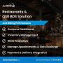 Boost Restaurant Efficiency with the Right Restaurants & QSR