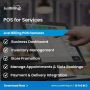 Simplify Your Business Operations with POS for Services