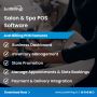 Grow Your Beauty Business with an Easy Salon & Spa POS Solut