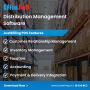 Simplify Inventory and Deliveries with Distribution Manageme