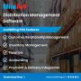 Distribution Management Software