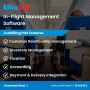 Streamline Airline Operations with Smart In-Flight Managemen