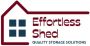 On-Site Storage Shed Builder in Michigan On-Site Storage Shed Builder in Michigan