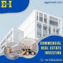 Commercial Real Estate Investing In UK: Smart Property Choic