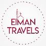 Trusted Umrah Travel Agency for Best Deals | Eiman Travels