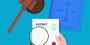 Patent filing process